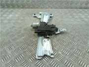 Fensterheber Mechan. Links Hinten 9680979080 Peugeot 308 SW (4E/H) Kombi 5-drs 2.0 HDi 16V FAP (DW10BTED4(RHR)) 2008
