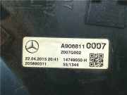 Türverkleidung Links Vorne - A9068110007 Volkswagen Crafter Van 2.0 TDI 16V (CKTB(Euro 5)) CKTB(Euro 5)