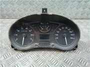 Tachoeinheit Kmh - 9665983780 Peugeot Expert (G9) Van 2.0 HDi 120 (DW10UTED4(RHK)) 2010