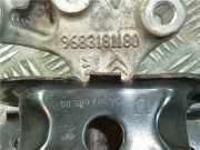 Motorhalter 9683181180 Citroën C4 Cactus (0B/0P) Schrägheck 5-drs 1.6 e-Hdi 92 (DV6DTED(9HP)) 2014