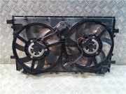 Kühlerventilatormotor 13223018 Opel Insignia Schrägheck 5-drs 2.0 CDTI 16V 160 Ecotec (A20DTH)