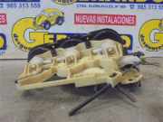 Bedienung Heizung MB439454 Mitsubishi Eclipse (D2) Coupé 2.0 GSi 16V (4G63) 1994