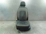 Sitz Links Vorne Volkswagen Golf VII (AUA) Schrägheck 1.6 TDI BlueMotion 16V (CXXB) 2015 CXXB