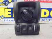 Lichtschalter 90569813 Opel Vectra B (36) Limousine 1.6 16V Ecotec (X16XEL) 1997