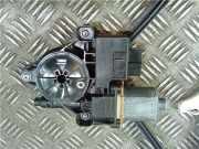 Fensterheber Mechan. Links Hinten 5G4839461C Volkswagen Golf VII (AUA) Schrägheck 1.6 TDI BlueMotion 16V (CXXB) CXXB