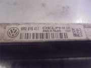 Klima Radiator 6R0816411 Seat Toledo (NHAA) Liftback 1.6 TDI 16V 105 (CAYC)