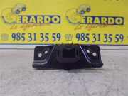 Warnleuchte Schalter 4M5T13A350AC Ford Fiesta 5 (JD/JH) Schrägheck 1.4 TDCi (F6JB) 2007