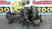 Turbolader 028145701Q Seat Cordoba (6C2/6K2) Limousine 1.9 TDi SX (AHU)