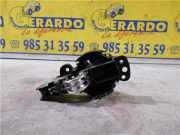 T?rgriff Innen Rechts Vorne Mini Mini (R56) Schr?gheck 1.6 16V Cooper (N12-B16A) 2007