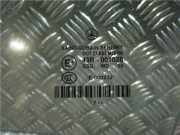 T?rscheibe Links Vorne A2197250110 Mercedes-Benz CLS (C219) Limousine 320 CDI 24V (OM642.920) 2008