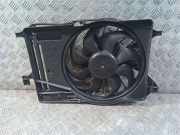 Kühlerventilatormotor 5YY0539 Ford Focus 3 Schrägheck 1.0 Ti-VCT EcoBoost 12V 125 (M1DA) 2014