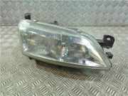 Scheinwerfer Rechts Opel Vectra B (38) Liftback 1.6 16V Ecotec (X16XEL) 1998