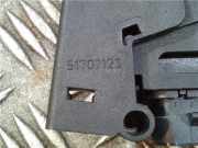 Türschloß Zv Elektrisch Links Vorne 51707123 Fiat 131 Limousine 1.3 Supermirafiori (131.B.000) 2004