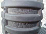 Luftansaugrohr - 28139C8500 Hyundai i20 (GBB) Schrägheck 1.0 T-GDI 100 12V (G3LC) 2020