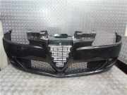 Stoßstange Vorne 71740976 Alfa Romeo 147 (937) Schrägheck 1.6 Twin Spark 16V (AR37.203) 2006