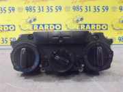 Bedienung Heizung 1Z0820045 Skoda Octavia (1Z3) Liftback 1.9 TDI (BJB) 2005