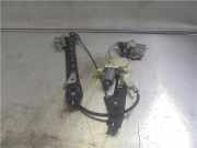 Fensterheber Mechan. Links Hinten A2198200542 Mercedes-Benz CLS (C219) Limousine 500 5.0 V8 24V (M113.967) 2005