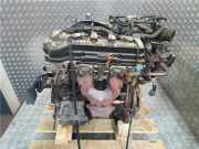 Motor QG15 Nissan Almera (N16) Schrägheck 1.5 16V (QG15DE(Euro 4)) 2001