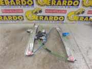 Fensterheber Mechan. Rechts Vorne Citroën C3 Picasso (SH) Großraumlimousine 1.6 HDi 16V 90 (DV6ATED4(9HX)) 2009