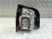 R??cklicht Rechts 62409 Volkswagen Polo IV (9N1/2/3) Schr??gheck 1.9 SDI (ASY) 2002 ASY