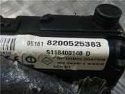 Sicherungskasten RELAIS 8200525383 Renault Megane II (LM) Limousine 1.5 dCi 100 (K9K-729) 2005