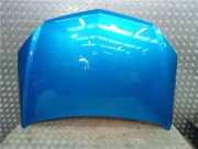 Motorhaube 93164195 Opel Tigra Twin Top Cabrio 1.4 16V (Z14XEP)