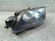 Scheinwerfer Links EH1051040 Mazda CX-7 SUV 2.3 MZR DISI Turbo 16V (L3K4) 2011