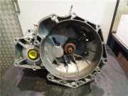 Getriebe Manuell FM55B05 Saab 9-5 (YS3E) Limousine 2.3t 16V (B235E) 2003