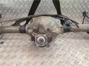 Hinterachse Vwa A9063500900 Mercedes-Benz Sprinter 3,5t (906.13/906.23) Ch.Cab/Pick-up 315 CDI 16V (OM646.986(Euro 4 (D4)))