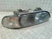 Scheinwerfer Rechts BMW 5 serie Touring (E39) Kombi 523i 24V (M52-B25(256S4)) 2000