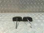 Kennzeichenbeleuchtung Citro??n Berlingo Van 1.9 Di (DW8(WJZ)) 2000 DW8(WJZ)