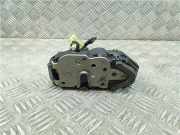 T?rschlo? Zv Elektrisch Links Hinten 13503787 Opel Insignia Limousine 1.8 16V Ecotec (A18XER(Euro 5))