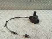 Elektrische Gaspedal 8369027 BMW 3 serie (E46/4) Limousine 318i (M43-B19(194E1)) 2000