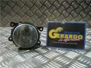 Nebelscheinwerfer Links Vorne 2N1115201A Ford Fusion Kombi 1.4 TDCi (F6JA) 2005