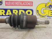 Antriebswelle Links Vorne 8V513B437AAA Ford Fiesta 6 (JA8) Schrägheck 1.4 TDCi (F6JD) 2010