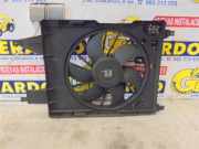 K?hlerventilatormotor Renault Sc?nic II (JM) Gro?raumlimousine 1.5 dCi 105 (K9K-732(K9K-P7))