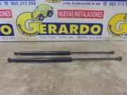 Gasdruckfeder Hinten Fiat Panda (169) Schrägheck 1.1 Fire (187.A.1000) 2004