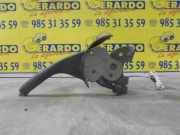 Handbremshebel Toyota Corolla Verso (R10/11) Großraumlimousine 2.2 D-4D 16V (2AD-FTV) 2008