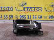 Türgriff Innen Rechts Vorne Peugeot 407 (6D) Limousine 2.0 HDiF 16V (DW10BTED4(RHR)) 2005