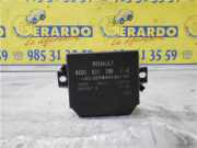 Pdc Steuergerät 8200051286E Renault Vel Satis (BJ) Großraumlimousine 3.0 dCi V6 24V (P9X-701) 2002