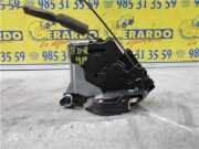 Türschloß Zv Elektrisch Rechts Vorne Lexus GS (..S19) Coupé 450h 3.5 V6 24V (2GR-FSE)