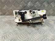 Bedienung Heizung T1000220K Peugeot 308 (4A/C) Schrägheck 1.6 HDi 16V (DV6ATED4(9HX))