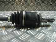 Antriebswelle Rechts Hinten Subaru Impreza III (GH/GR) Schrägheck 5-drs 2.0D AWD (EE20) 2010