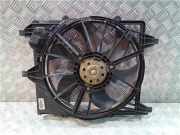 Kühlerventilatormotor 8200114039 Renault Kangoo (KC) Großraumlimousine 1.9 dCi 4x4 85 (F9Q-790)