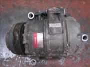 Klima Pumpe 4772208023 BMW 3 serie (E46/2) Coupé 323 Ci 24V (M52-B25(256S4)) 2000