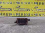 Schalter F??r Beheizbare Heckscheibe Renault II Fase II (B/CB0)(2001->) 1.5 Authentique [1,5 Ltr. - 48 kW dCi Diesel] K9K A7 2003