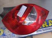 Rücklicht Links Renault II Fase I (B/CB0)(1998->) 1.2 16V (B/CB05) 2002