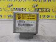 Steuergerät Airbag 65778362119 BMW 5 serie (E39) Limousine 523i 24V (M52-B25(256S3)) 1996