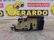 Türschloß Zv Elektrisch Links Hinten Daewoo LANOS Sedán (KLAT) 1.4 A14SMS 2002