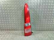 Rücklicht Links 280201 Fiat Panda (169) Schrägheck 1.3 JTD 16V Multijet (188.A.8000) 2006